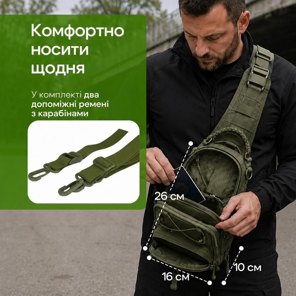 Комфортно носити щодня